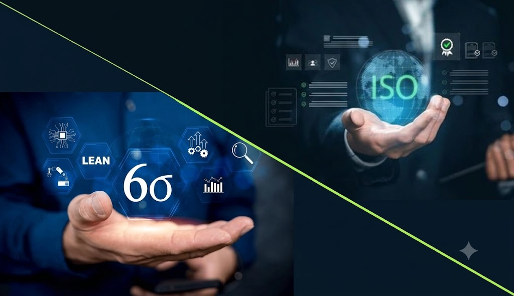 Six Sigma vs. ISO 9001: Which Quality Framework Fits Your Career?