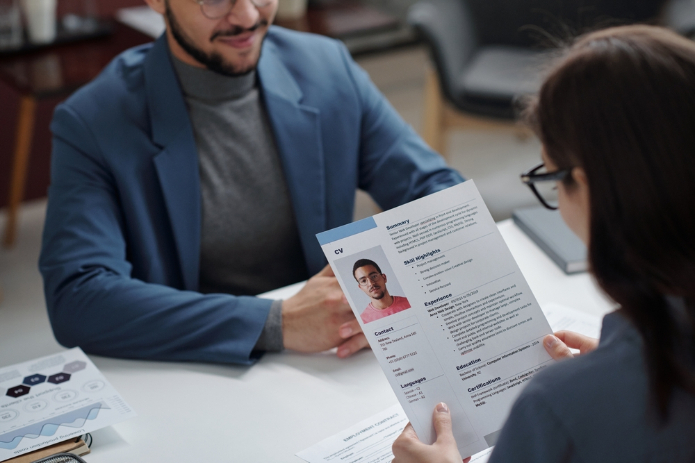 Top HR Interview Questions and How to Master Them