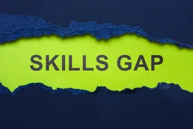 The Skills Gap Explained: Why Employers Can’t Find Qualified Candidates