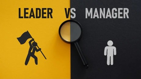 Strategic Management vs. Strategic Leadership: What is the Difference?